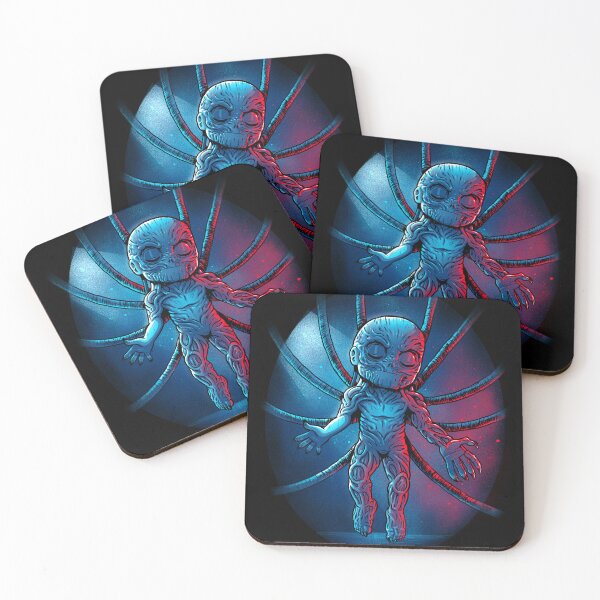 Item preview, Little Vec designed and sold by Bruno Mota.