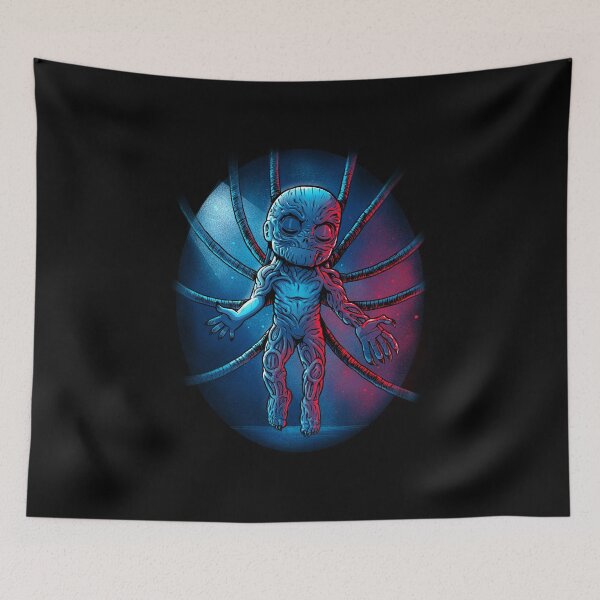 Item preview, Little Vec designed and sold by Bruno Mota.