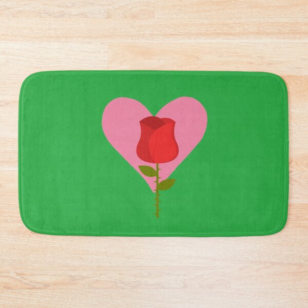 Item preview,   BEAUTIFUL RED ROSA./SELF LOVE. designed and sold by marie1919.