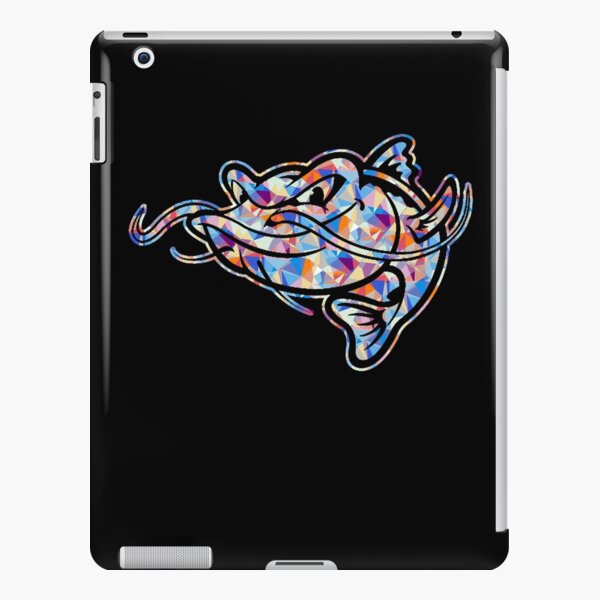 Catfish iPad Cases & Skins for Sale