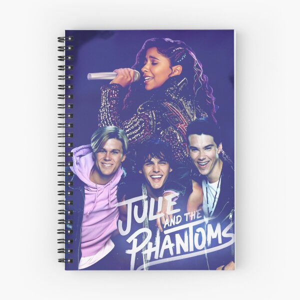 Item preview, Julie and the Phantoms designed and sold by elizabe76.