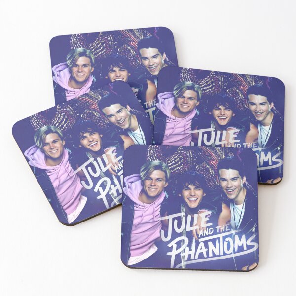 Item preview, Julie and the Phantoms designed and sold by elizabe76.