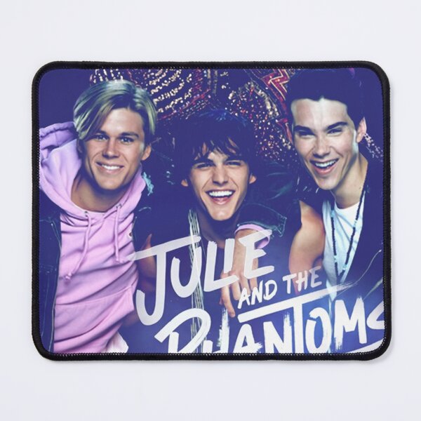Item preview, Julie and the Phantoms designed and sold by elizabe76.