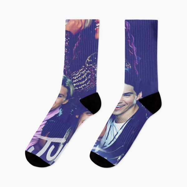 Item preview, Julie and the Phantoms designed and sold by elizabe76.