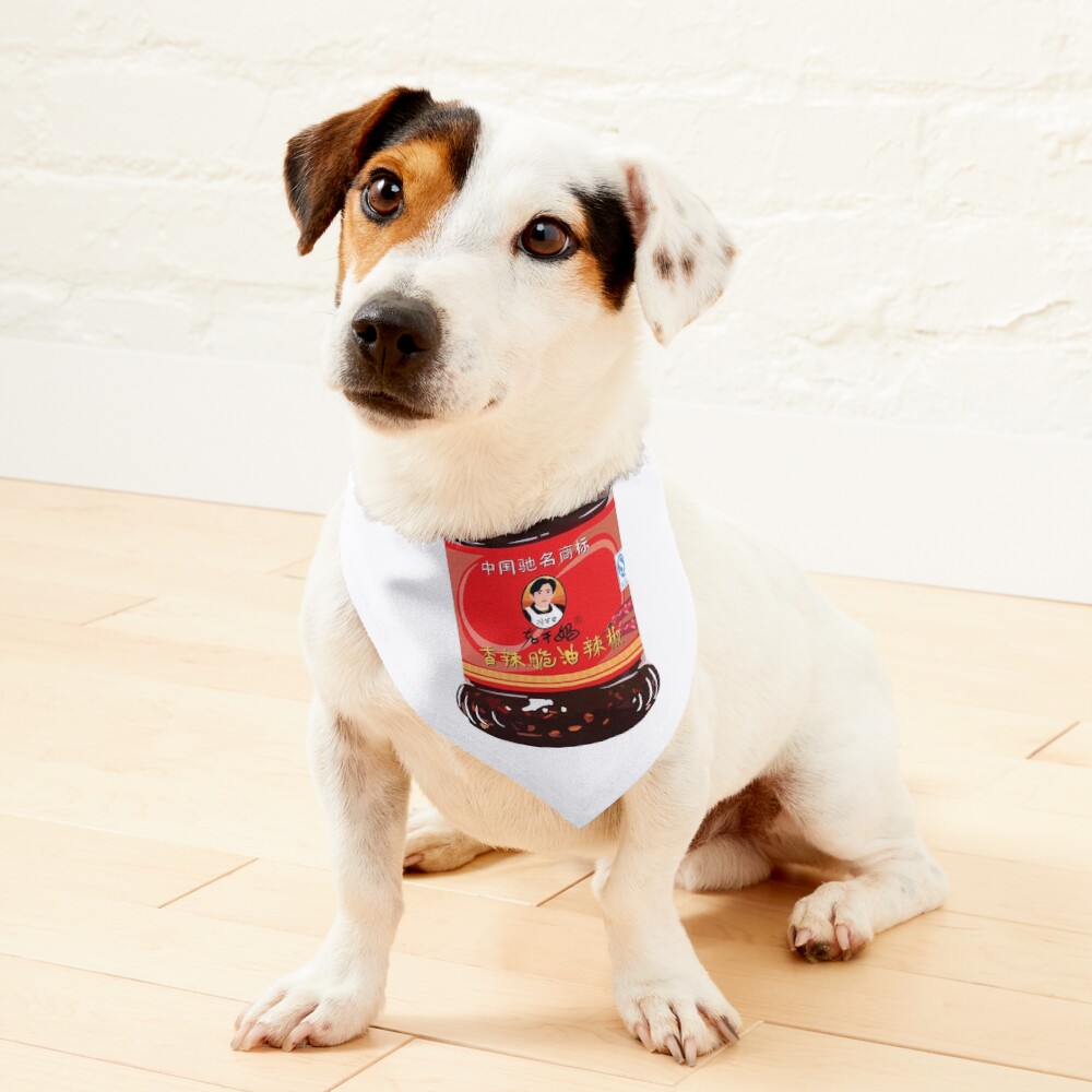 Item preview, Pet Bandana designed and sold by gertINK.