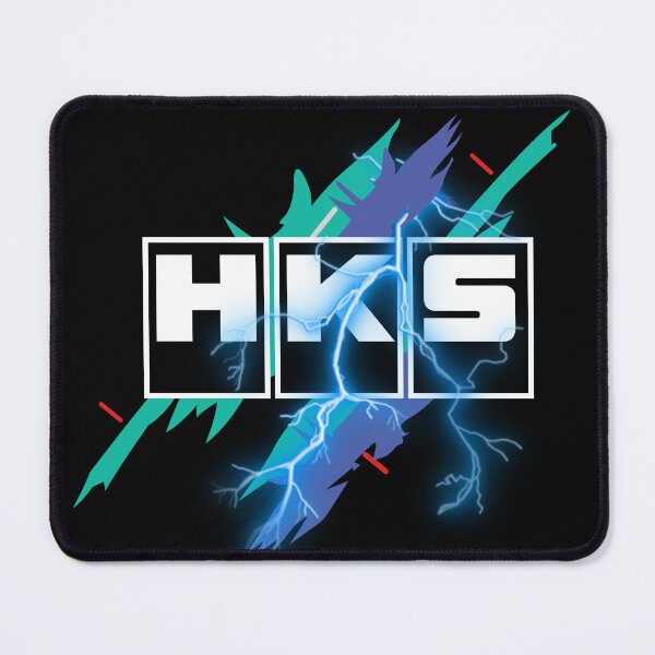 Item preview, HKS Logo Vintage designed and sold by Eraiszaretuiok.