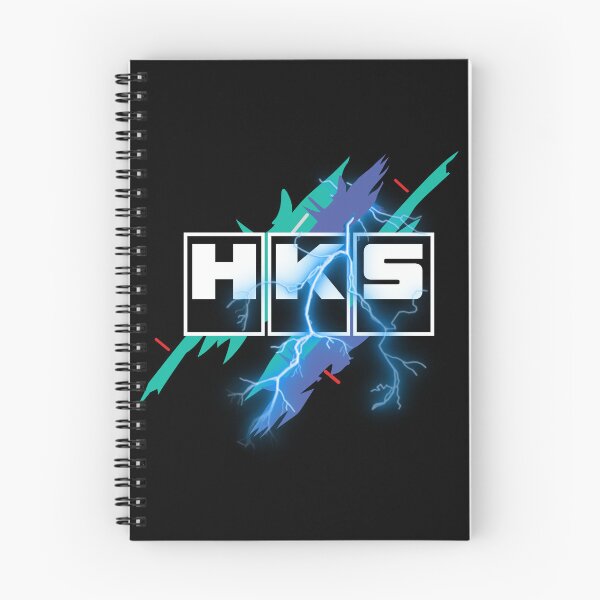 Item preview, HKS Logo Vintage designed and sold by Eraiszaretuiok.