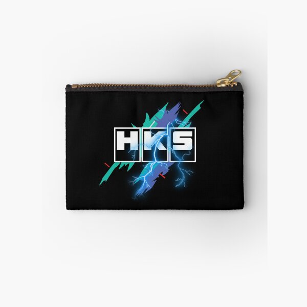 Item preview, HKS Logo Vintage designed and sold by Eraiszaretuiok.