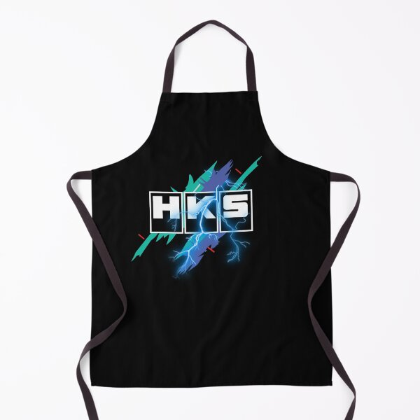 Item preview, HKS Logo Vintage designed and sold by Eraiszaretuiok.