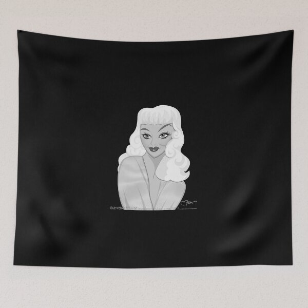 Item preview, Barbara Stanwyck Poster designed and sold by eliasthmwrdf.