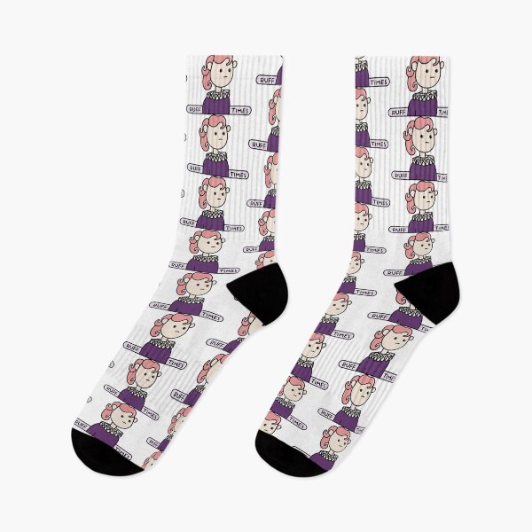 Item preview, These Are Ruff Times  designed and sold by miniksov.