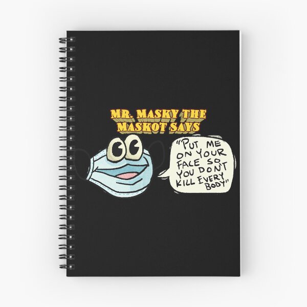 Item preview, Mr. Masky!  designed and sold by SeanMcgui10131.