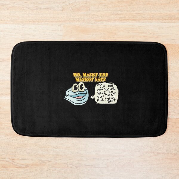 Item preview, Mr. Masky!  designed and sold by SeanMcgui10131.