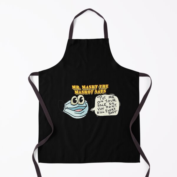 Item preview, Mr. Masky!  designed and sold by SeanMcgui10131.
