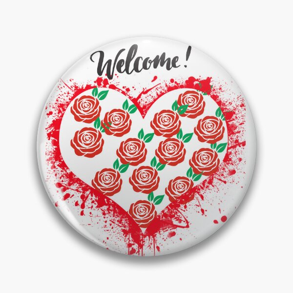 Item preview, BEAUTIFUL RED ROSA. designed and sold by marie1919.