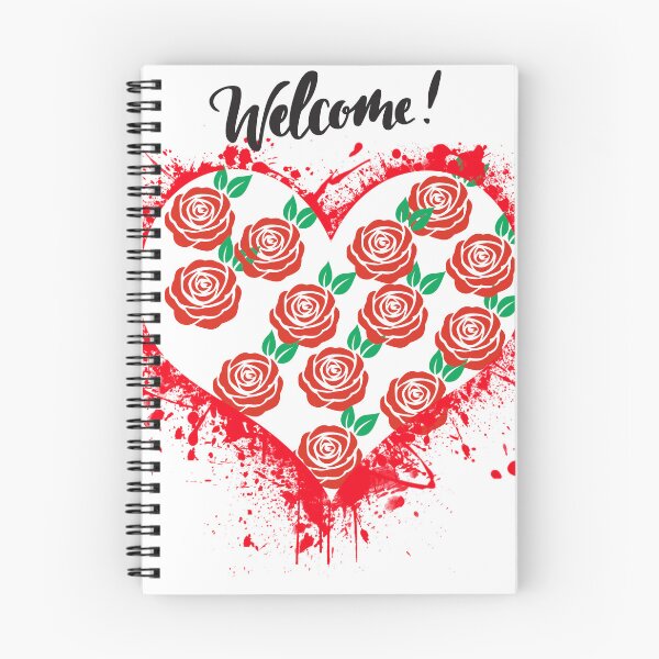 Item preview, BEAUTIFUL RED ROSA. designed and sold by marie1919.