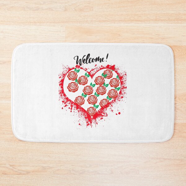 Item preview, BEAUTIFUL RED ROSA. designed and sold by marie1919.