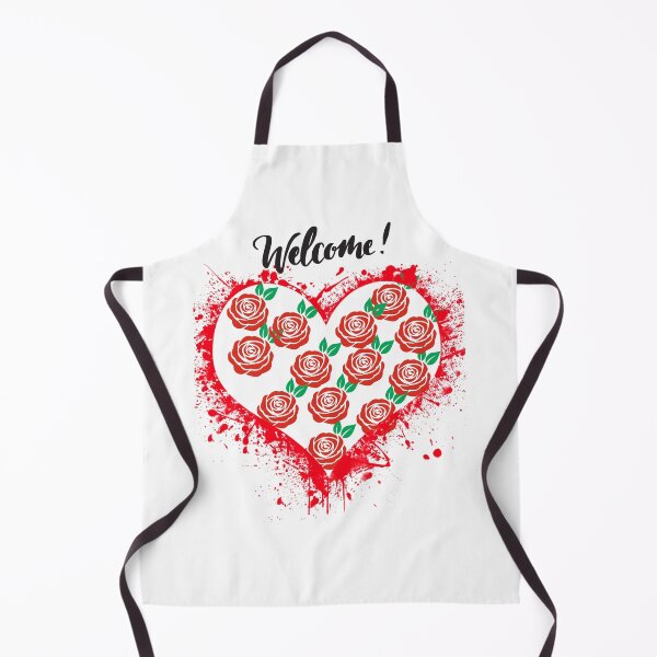 Item preview, BEAUTIFUL RED ROSA. designed and sold by marie1919.
