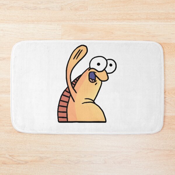 Item preview, Meep spongebob spongebob cockroach designed and sold by DavidMiller069.