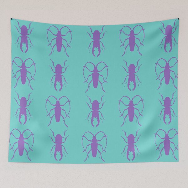 Item preview, Beetle Grid V1 designed and sold by ANewKindOfWater.