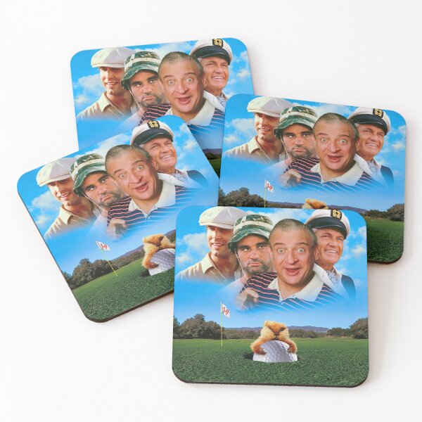 Item preview, Comedy Caddyshack 1980  designed and sold by elizabe76.