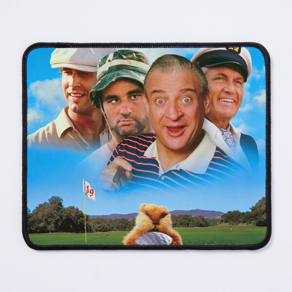 Item preview, Comedy Caddyshack 1980  designed and sold by elizabe76.