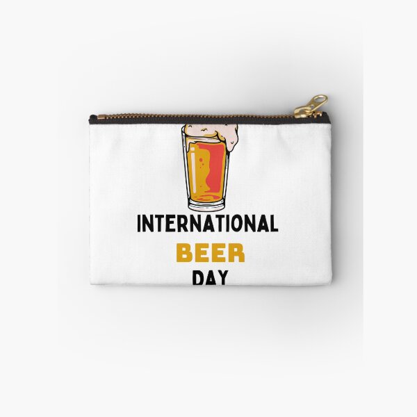 Item preview, Beer | International Beer Day | Happy Hour designed and sold by Print  Design.
