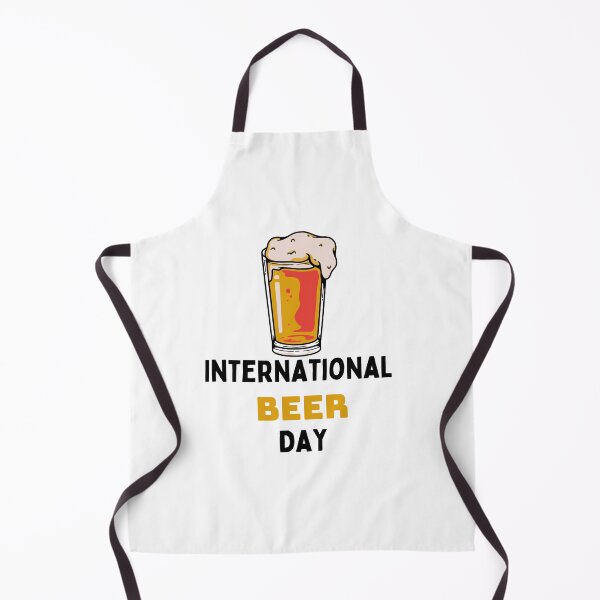 Item preview, Beer | International Beer Day | Happy Hour designed and sold by Print Design.