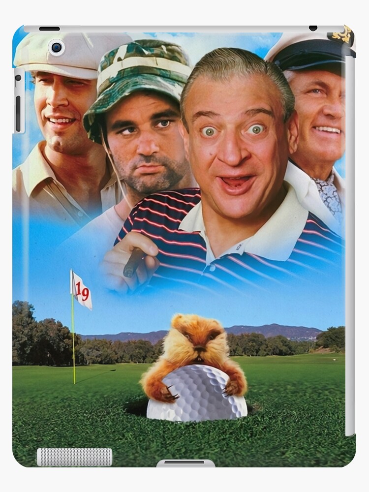 Caddyshack (1980)