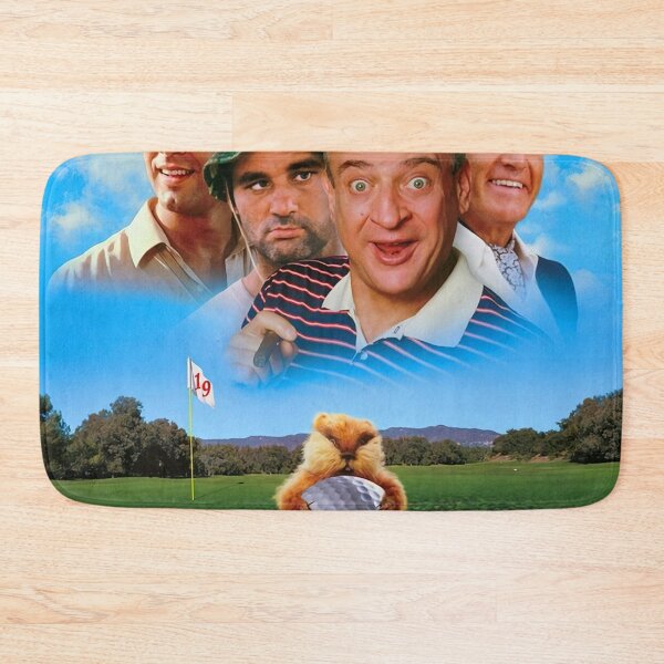 Item preview, Comedy Caddyshack 1980  designed and sold by elizabe76.