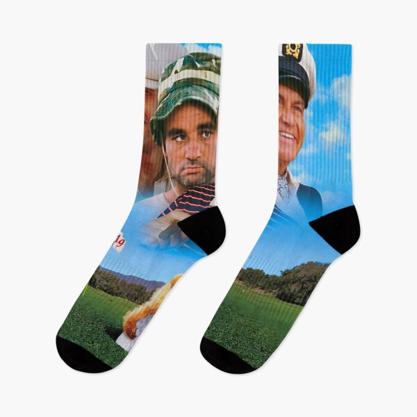 Item preview, Comedy Caddyshack 1980  designed and sold by elizabe76.