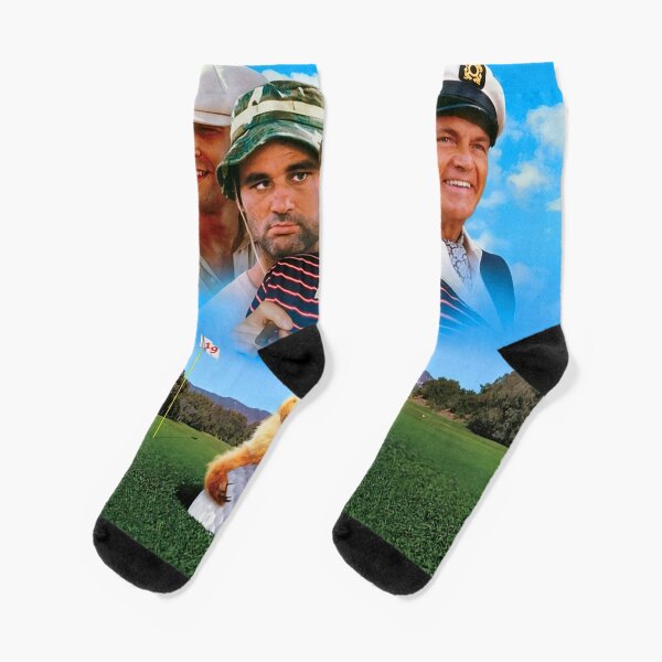 Item preview, Comedy Caddyshack 1980  designed and sold by elizabe76.