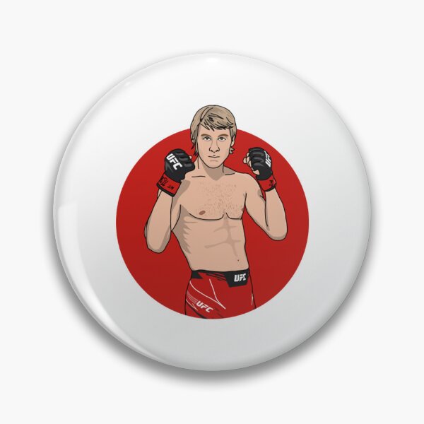 Item preview, Paddy Pimblett The baddy designed and sold by ClothingIL.