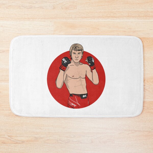 Item preview, Paddy Pimblett The baddy designed and sold by ClothingIL.