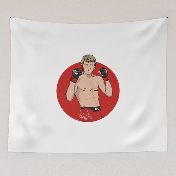 Item preview, Paddy Pimblett The baddy designed and sold by ClothingIL.