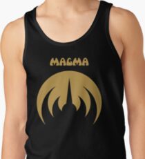 Magma - Mekanik Destruktiw Kommandoh (MDK) Tank Top