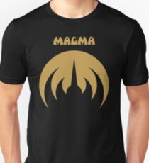 Magma - Mekanik Destruktiw Kommandoh (MDK) Unisex T-Shirt