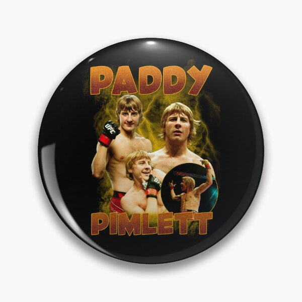 Item preview, Limited Paddy Pimblett designed and sold by ClothingIL.