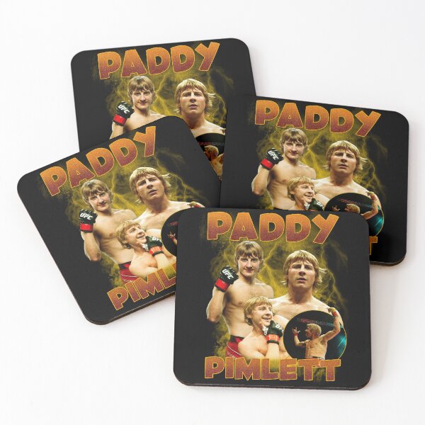 Item preview, Limited Paddy Pimblett designed and sold by ClothingIL.