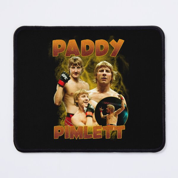 Artikelvorschau, Limitiertes Paddy Pimblett entworfen und verkauft von ClothingIL.
