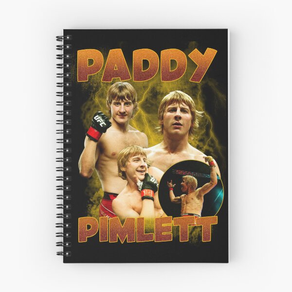 Item preview, Limited Paddy Pimblett designed and sold by ClothingIL.