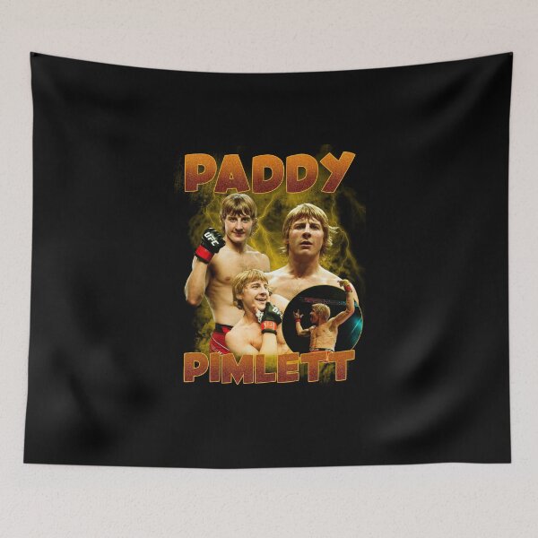 Item preview, Limited Paddy Pimblett designed and sold by ClothingIL.