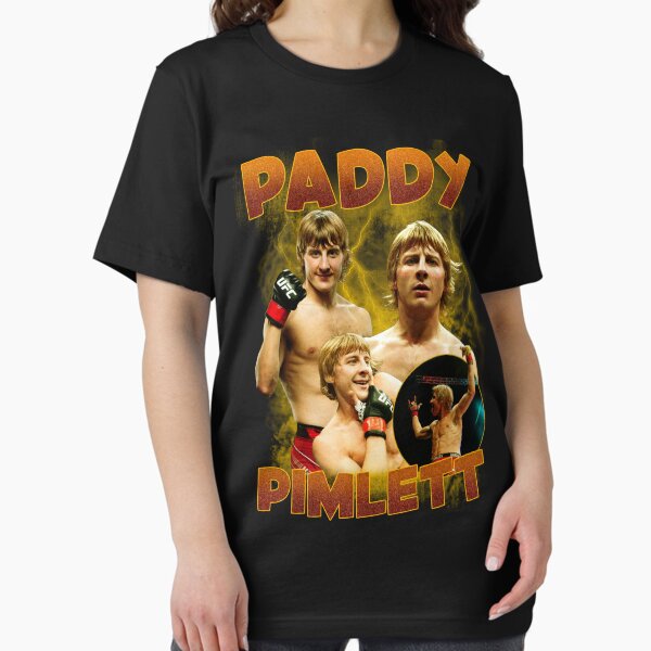 Item preview, Limited Paddy Pimblett designed and sold by ClothingIL.