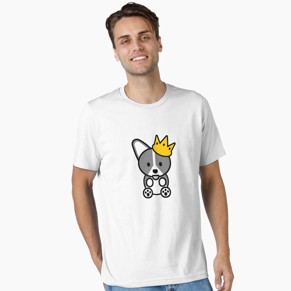 Item preview, Essential T-Shirt designed and sold by jayrauler.