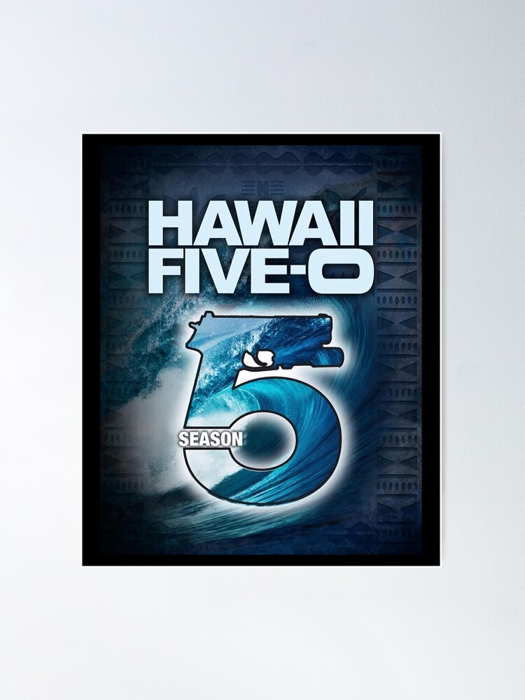 Watch Hawaii Five-0 Season 2