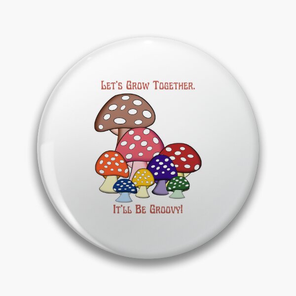 Item preview, Let's Grow Together designed and sold by LifeLongTees ..