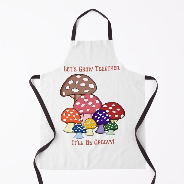Item preview, Let's Grow Together designed and sold by LifeLongTees ..