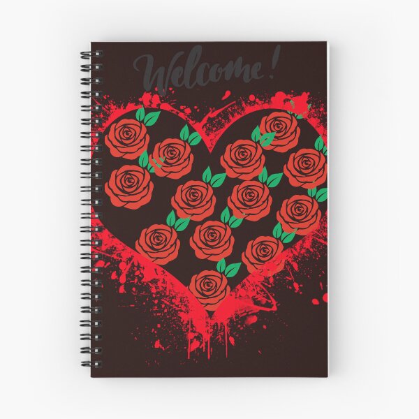 Item preview,  BEAUTIFUL RED ROSA. designed and sold by marie1919.