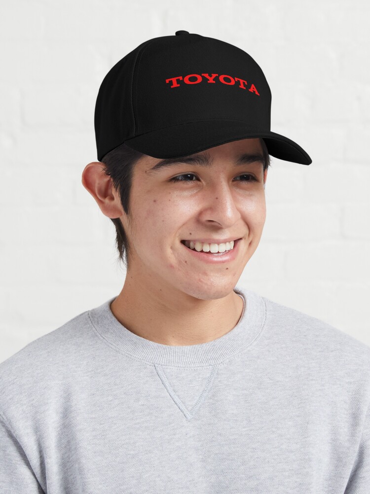  Toyota Hat