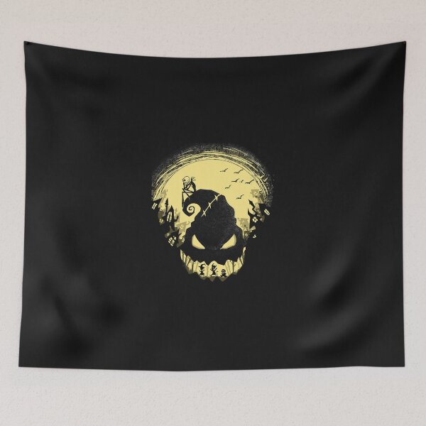 Item preview, Jack's Nightmare Essential designed and sold by JohnsonRice.